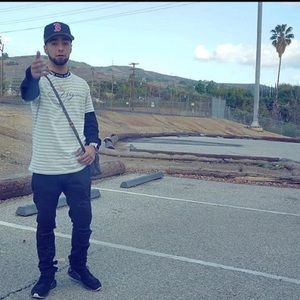 Meet your Posher, Raymond